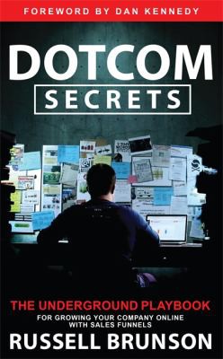 Secretos de DotCom